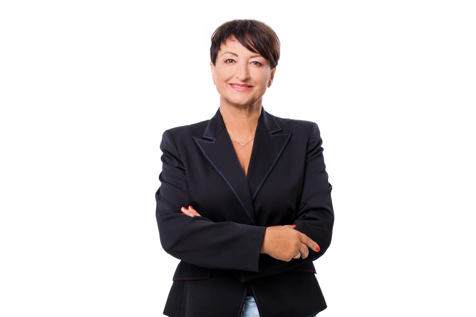 Elżbieta Kopczyńska