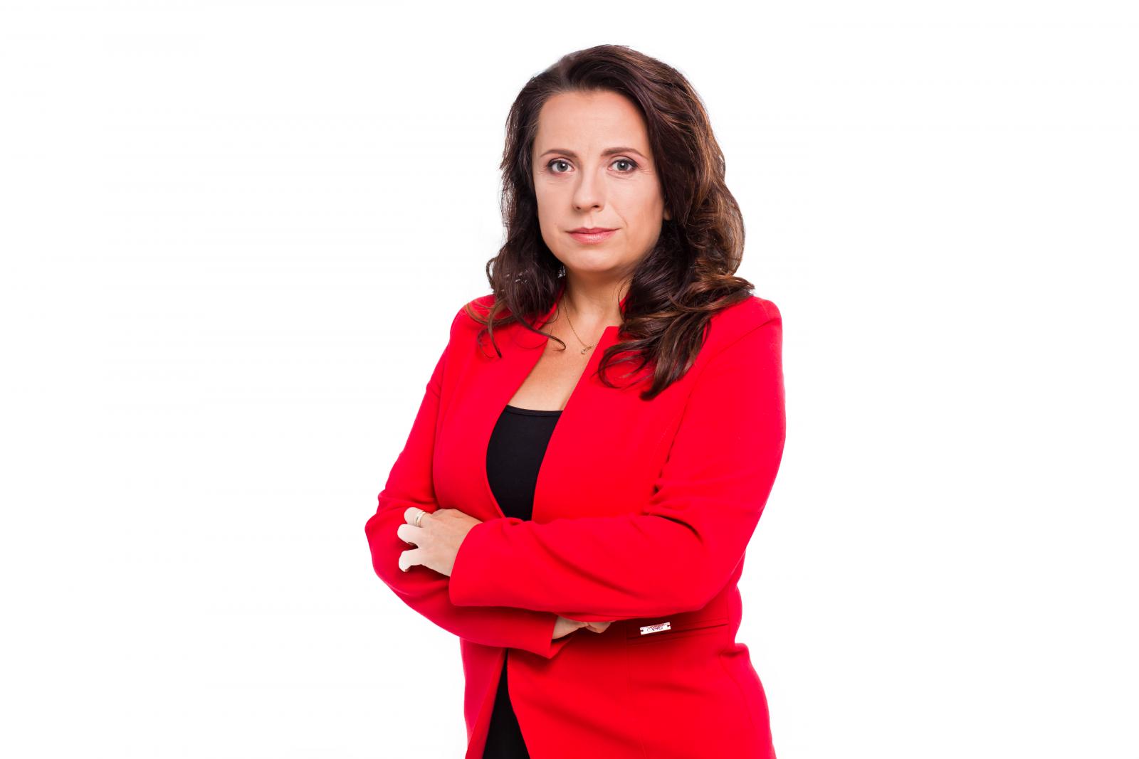 Magdalena Gos-Kozłowska