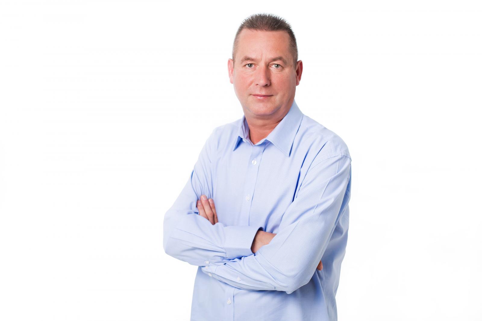 Piotr Dobrasiewicz