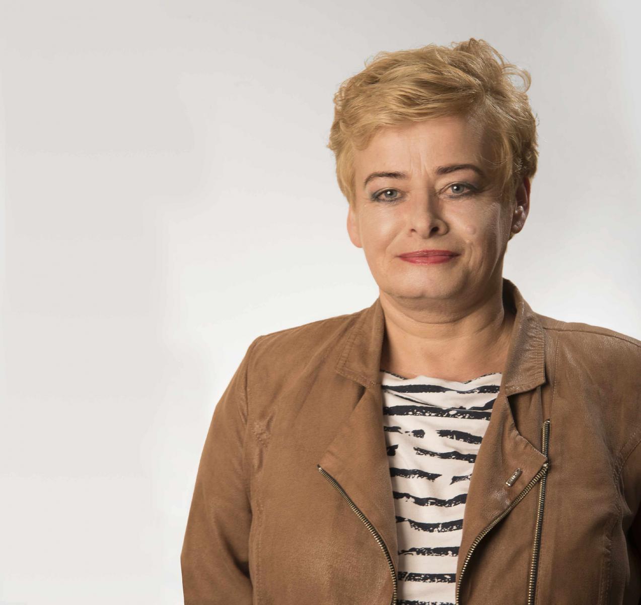 Iwona Burdzińska