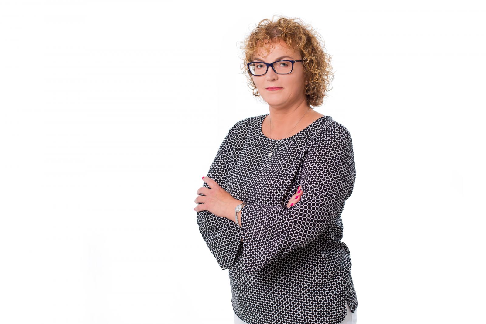 Katarzyna Mróz