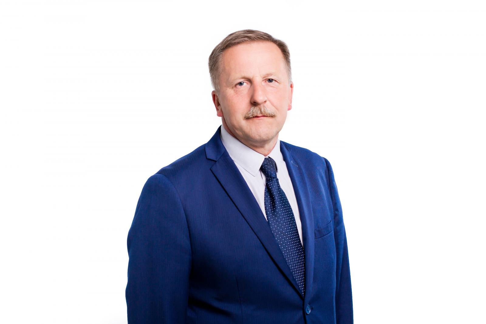 Leon Rybka