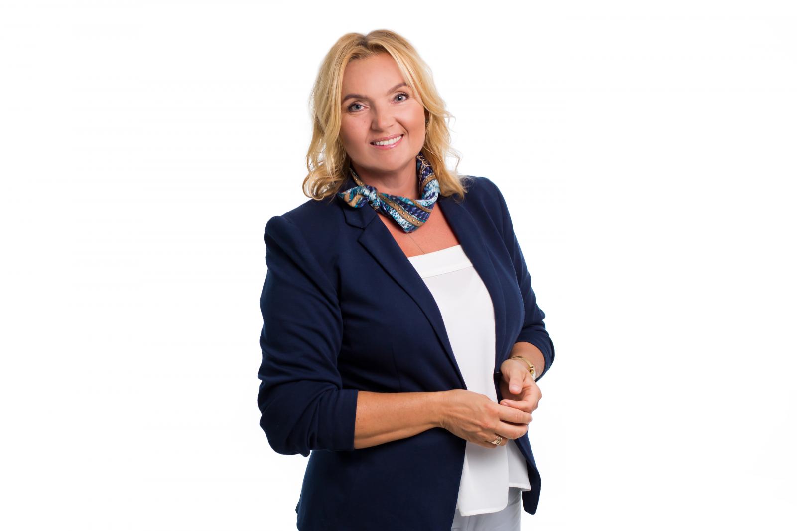 Monika  Zabłocka