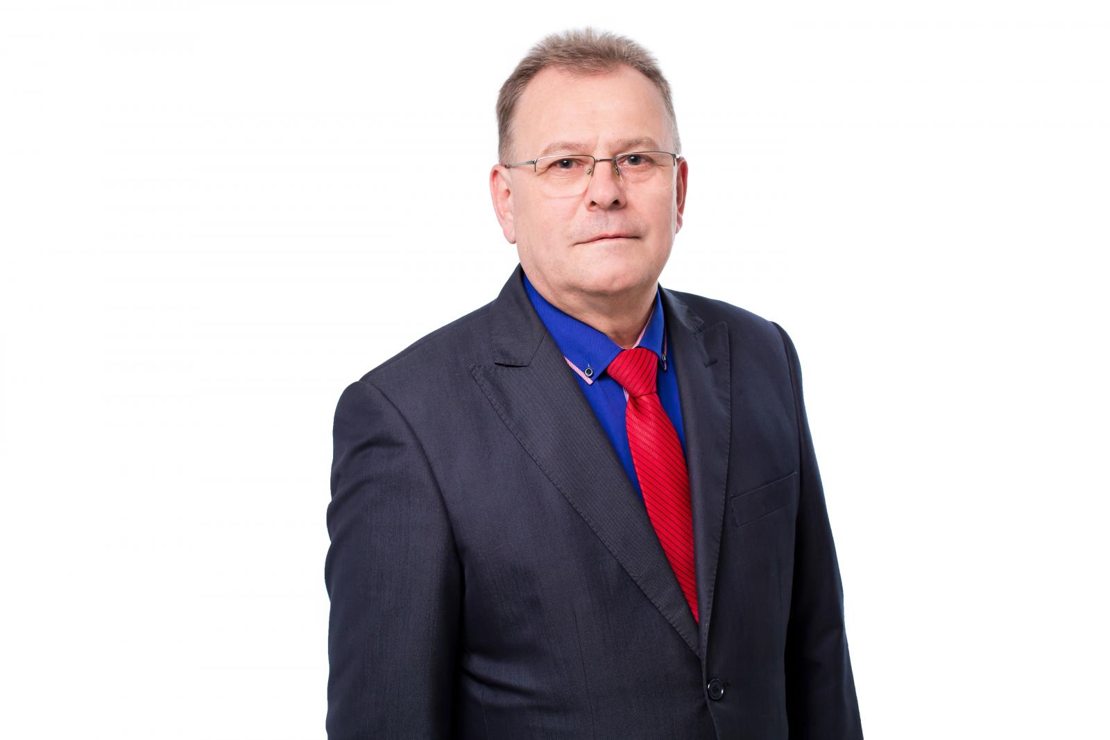 Ryszard Kusyk