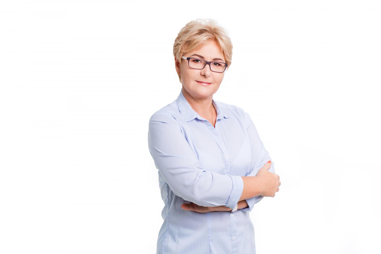 Joanna Sosnowska