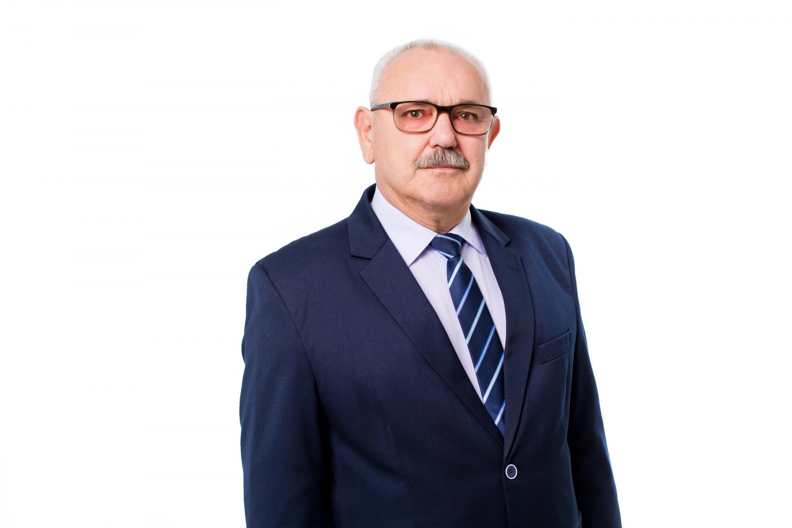 Tadeusz Jarząbek